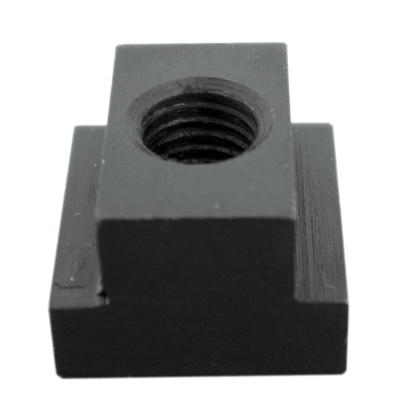 -not Med Gevind M10x18 Mm