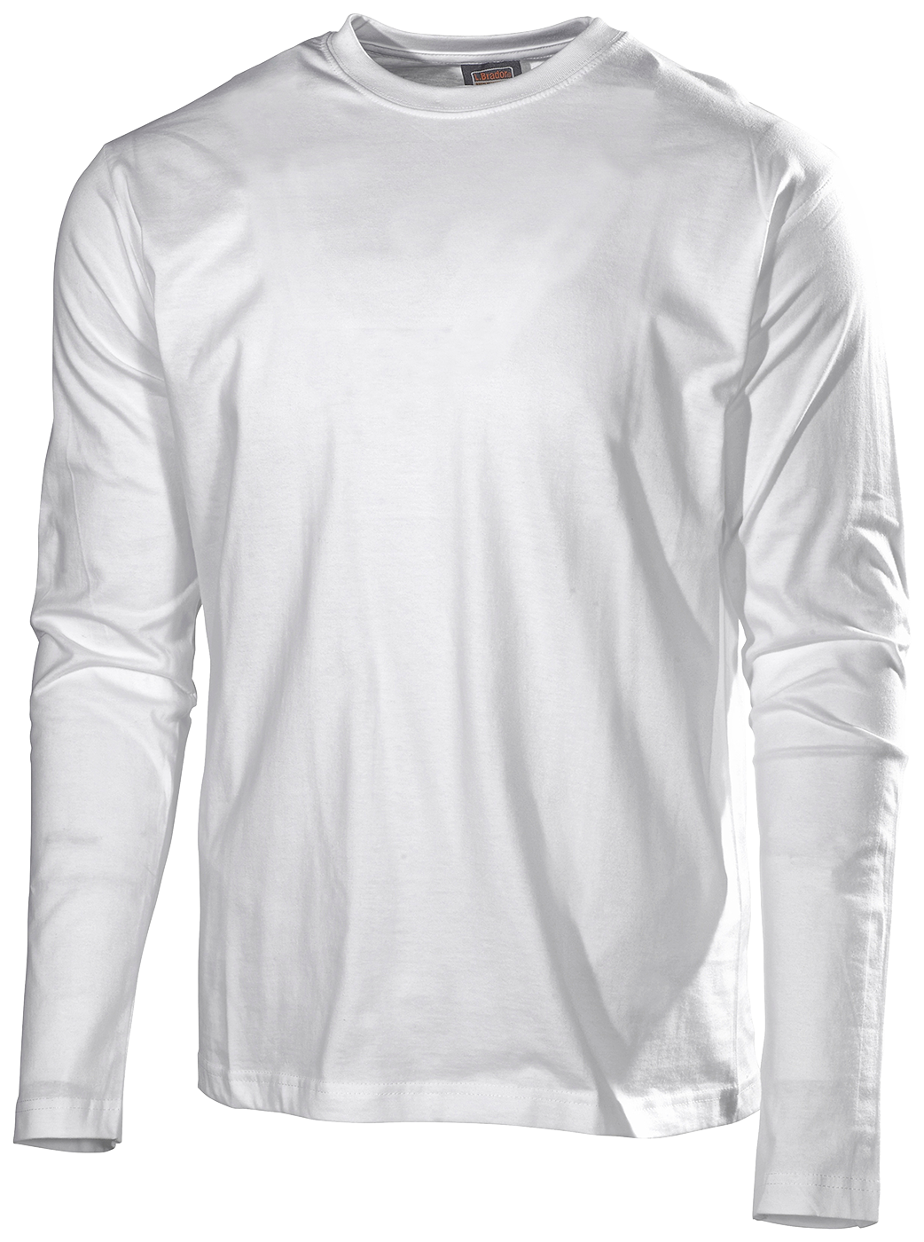 -shirt 628b Hvid Str  Xs