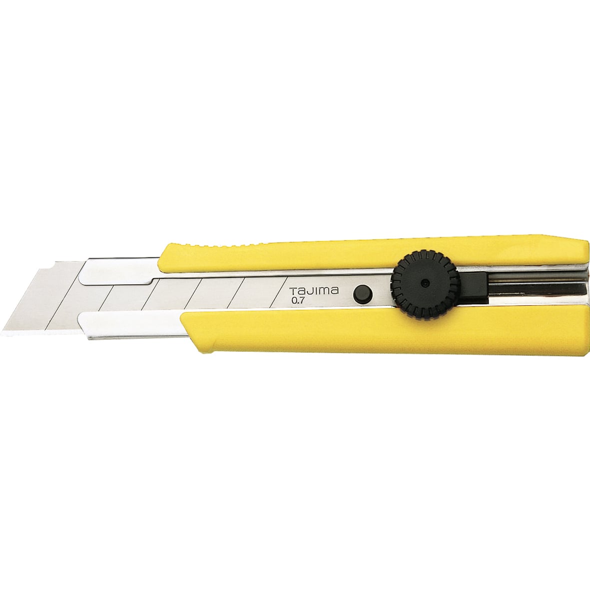 Tajima Lc 650 Kniv    Skruelås