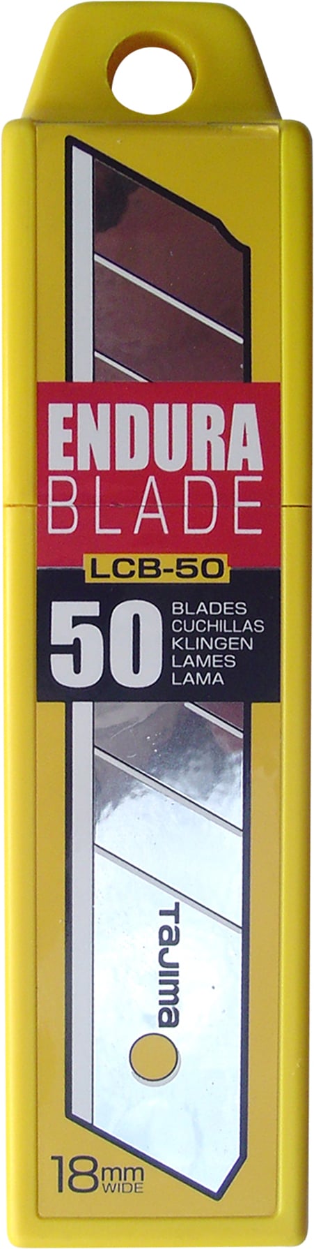 Tajima Lcb 50  Klinger 50 Stk Pk