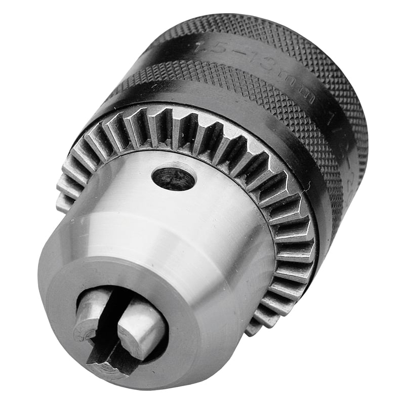 Tandkransborepatron    -13 Mm Gevind    -20unf