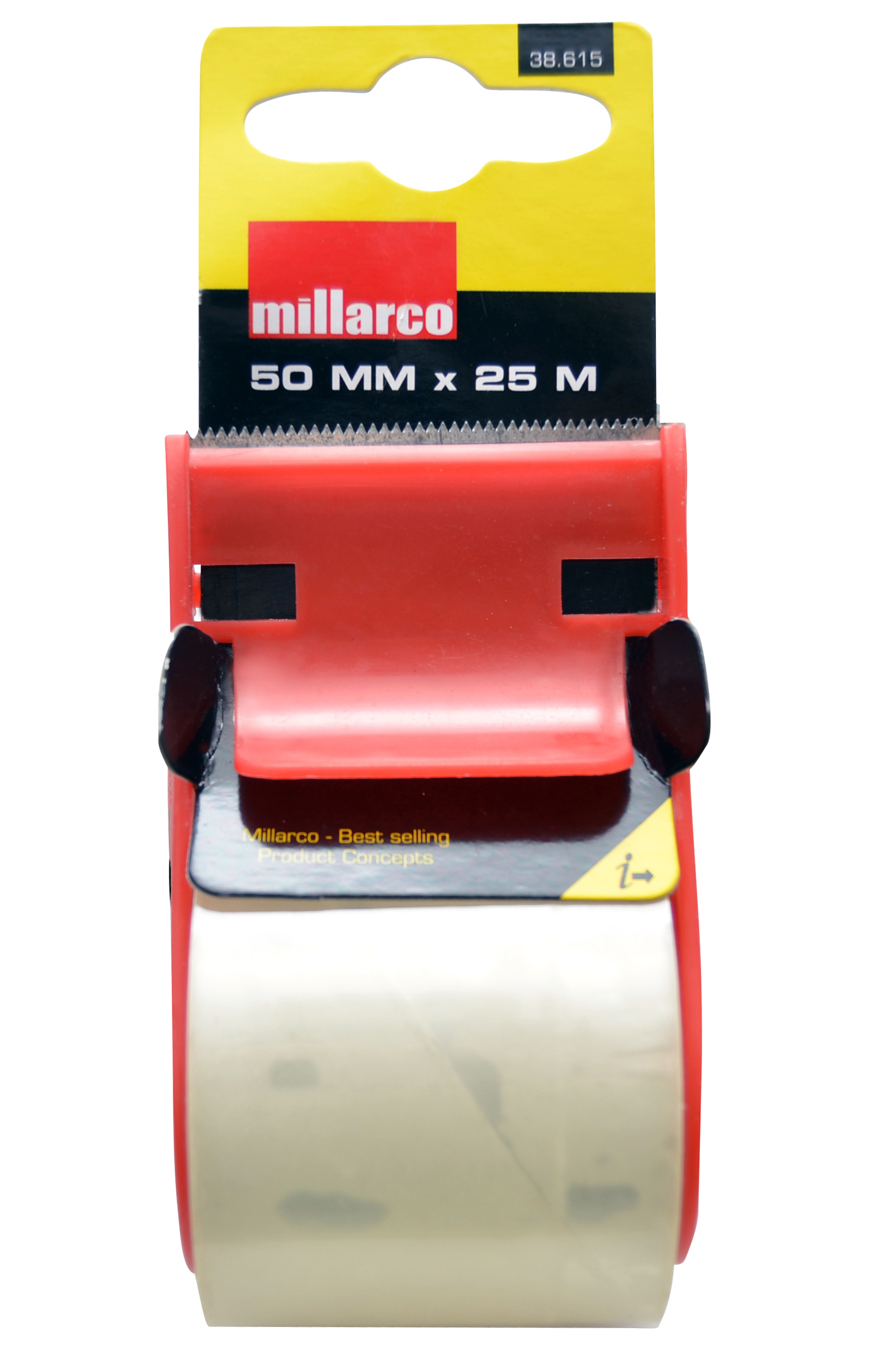 Tape Med Dispenser