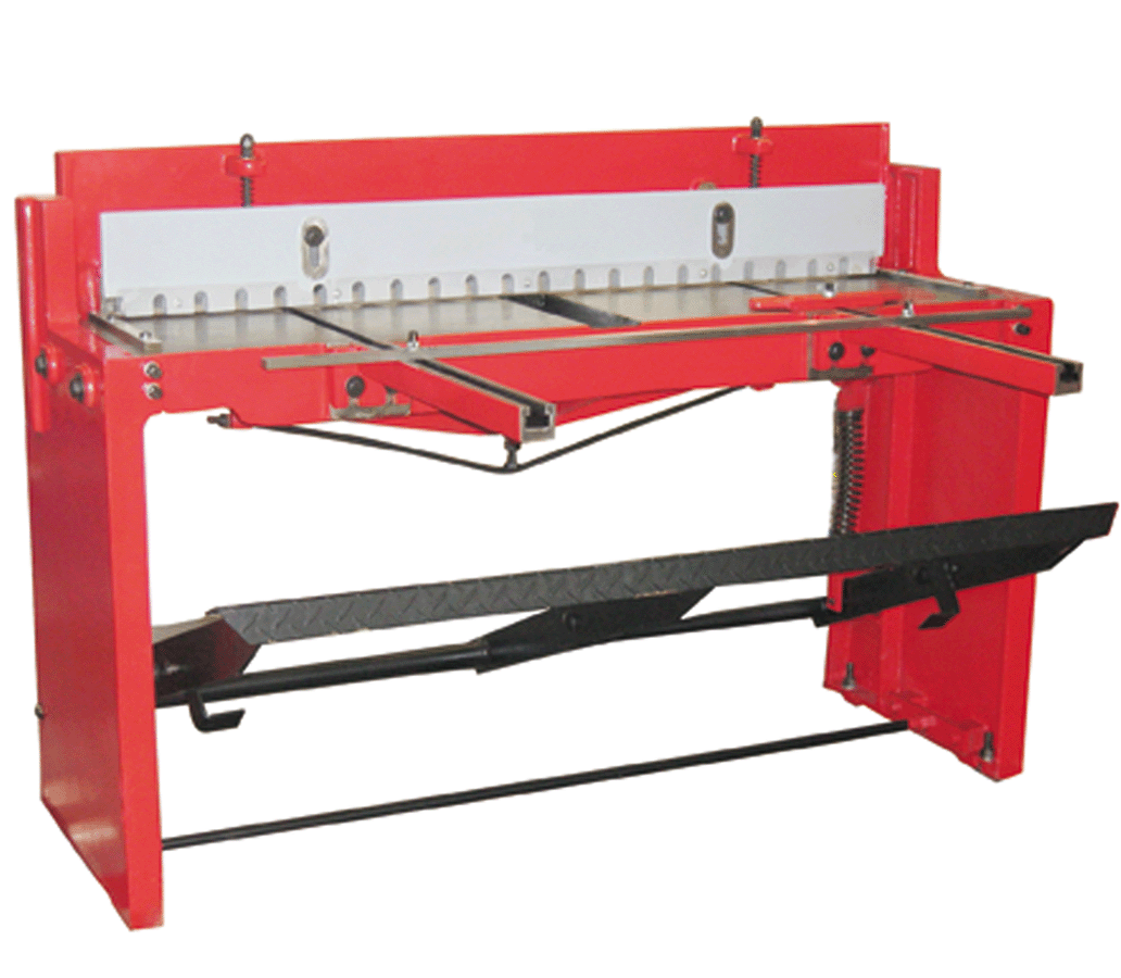 Tbs 1320 Pladesaks Stationær Holzmann