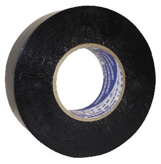 Tejp Blästring 50mmx30m Svart