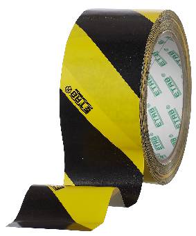 Tejp Fasad Varning 50mmx33m