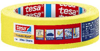 Tejp Maskering 4334 30mmx50m