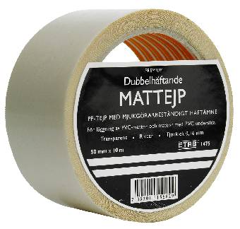 Tejp Matt Pp 1475 50mmx25m