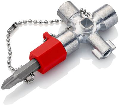 Teknikerskruenøgle Knipex 00 11 02