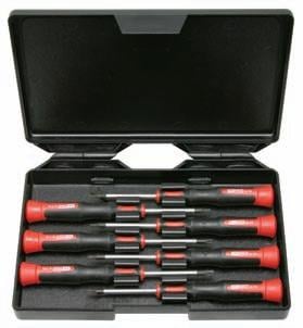 Teng Tools Md912n Skruetrækkersæt