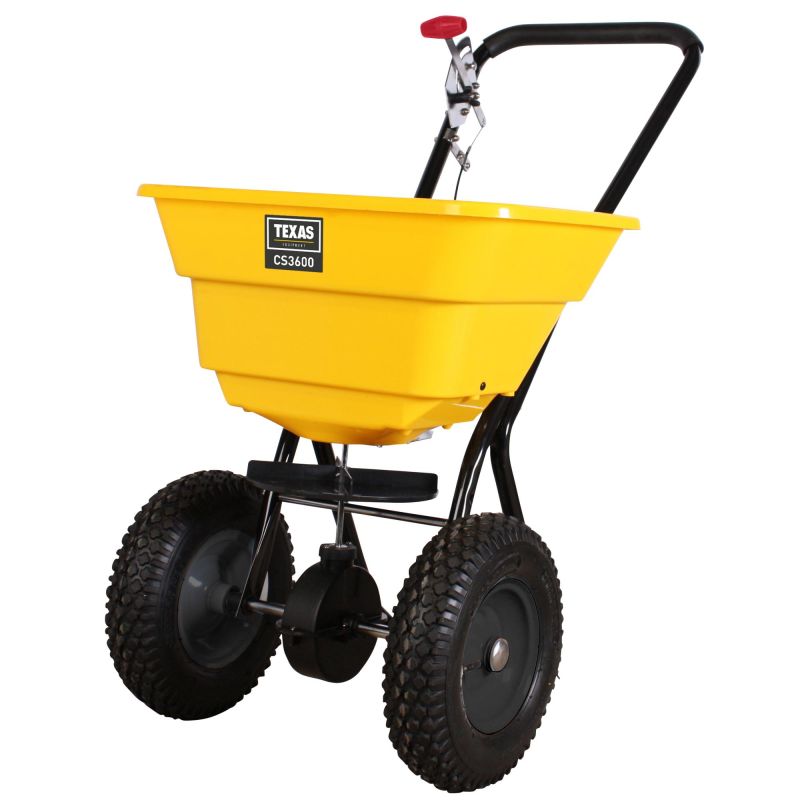 Texas Spreder Cs3600