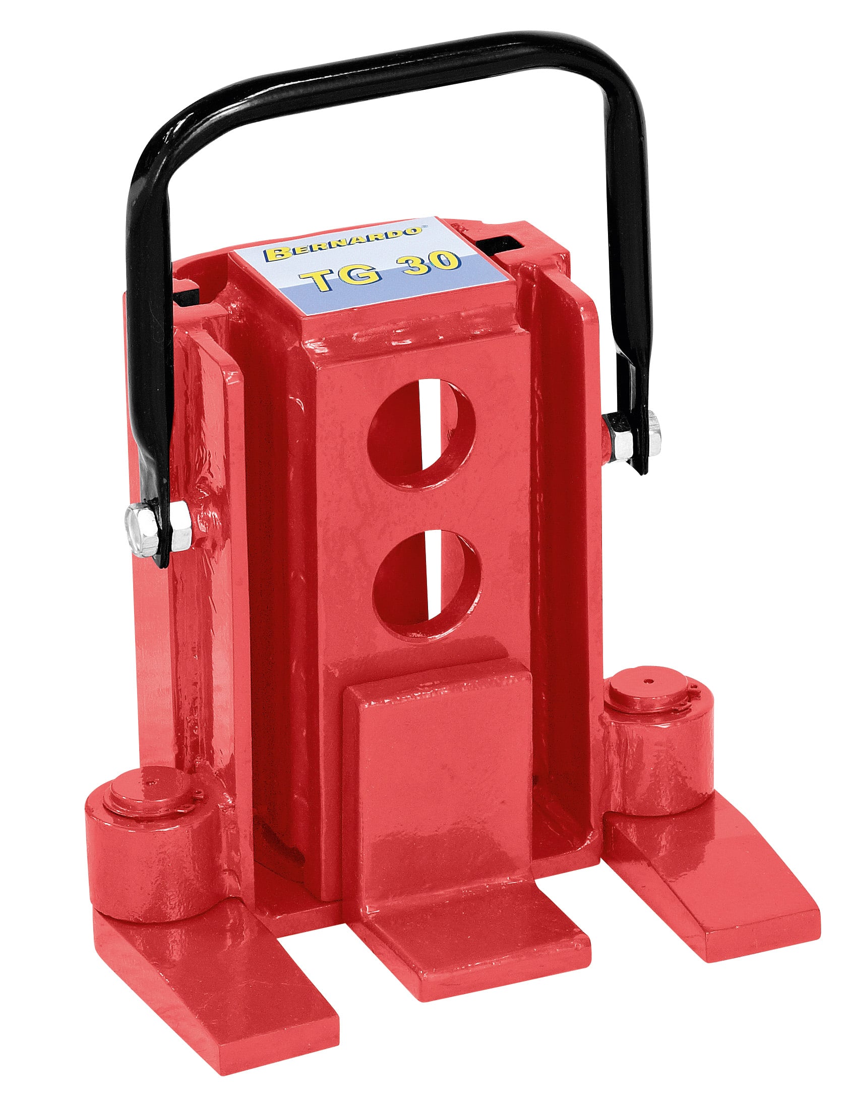 Tg 30 Maskindonkraft