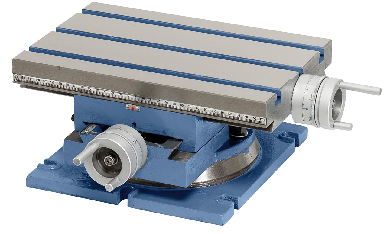 Tiltbar Krydsbord Kt 330   220
