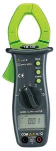 Tm-13e   Digital Tangamperemeter