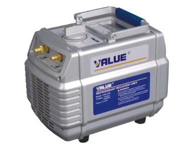 Tømmestation Value
