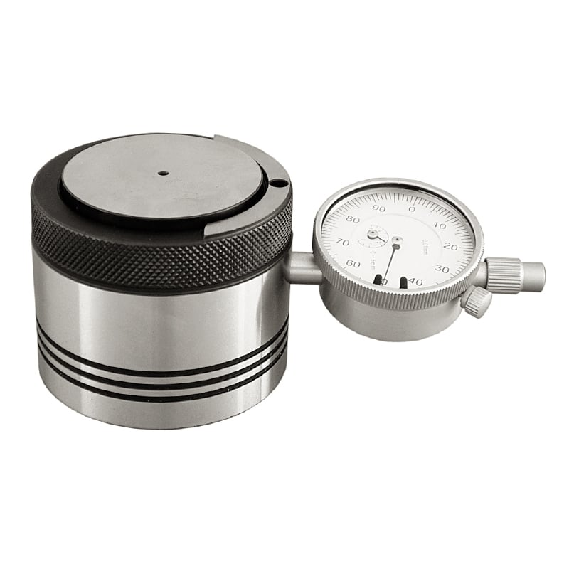 Toolsetter 50 Mm  -   01 Mm  Med Måleur Og ø45 Mm Tasteflade