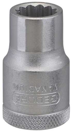 Top D19-24 24 Mm      Quot  Gedore