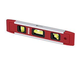 Topedo Vaterpas 230 Mm Med Magnet