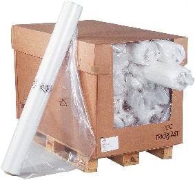 Toppark   0035x1300x1700mm Tra