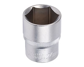 Toppe 23 Mm     Quot    -kantet