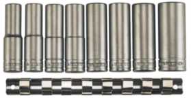 Toppe Sats M1208-