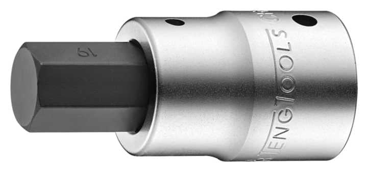 Toppe Til Indv  Sekskanthul     Quot  Teng Tools M341514-    M341522-