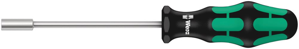 Topskruetrækker 395-  Mm