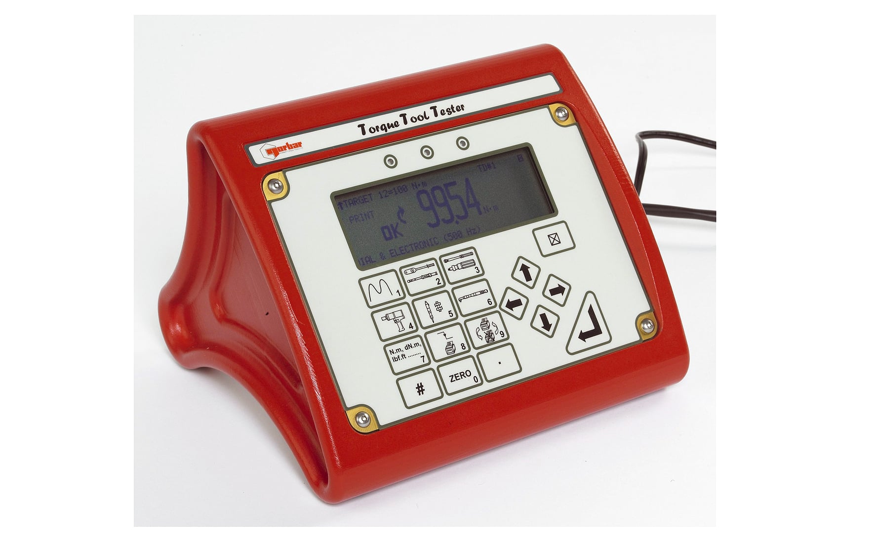 Torque Tool Tester Serie