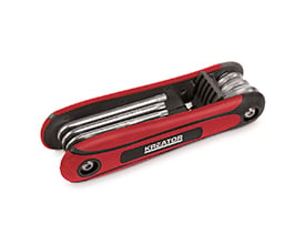 Torx Nøglesæt   Dele T9-t40