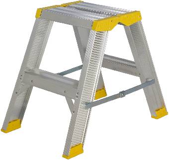 Trappall Wibe 55tp  -steg