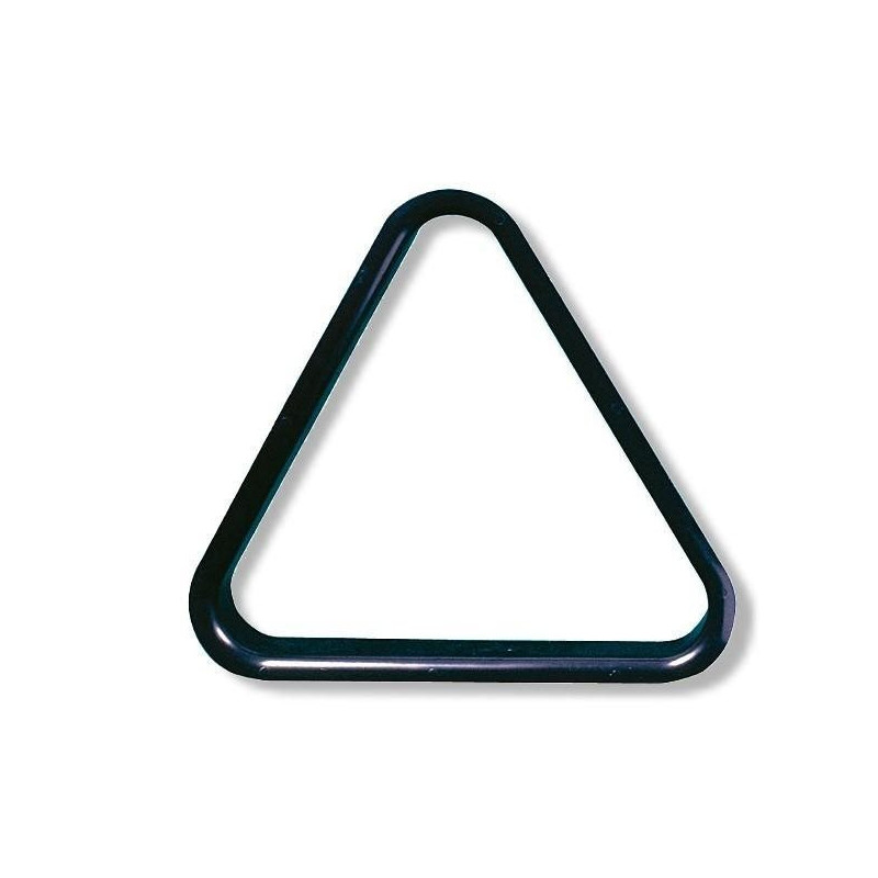 Trekant Pvc Standard For 57mm
