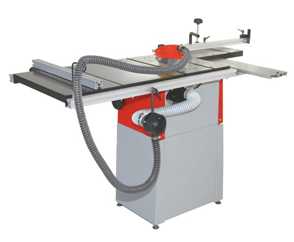 Ts200 Rundsav Holzmann