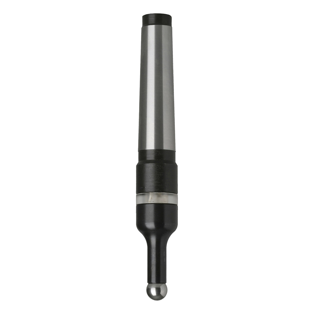 Tschorn 2d Kantsøger ø10 Mm Optisk Med Mk2 Skaft Og Nøjagtighed   010 Mm