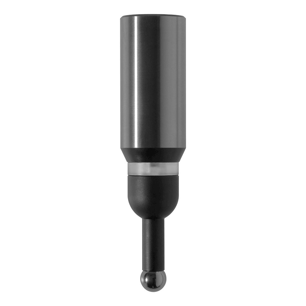 Tschorn 3d Kantsøger ø10 Mm Optisk Med ø25 Mm Skaft Og Nøjagtighed   010 Mm