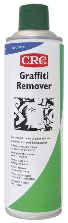 Tuschfjerner Spray 400 Ml