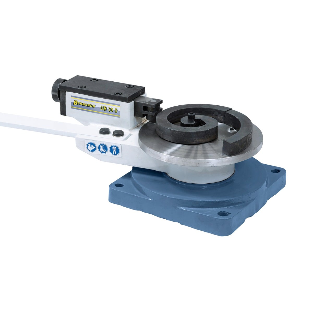 Ub 30   Bernardo Universalbukker