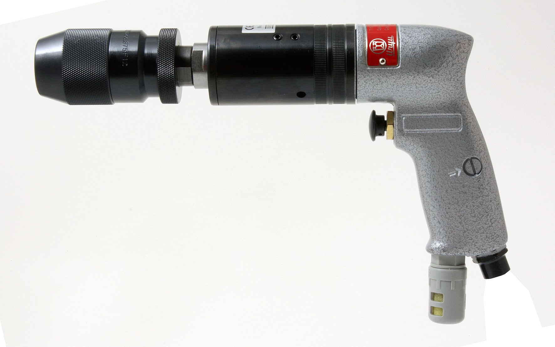 Ud-60-07 Boremaskine
