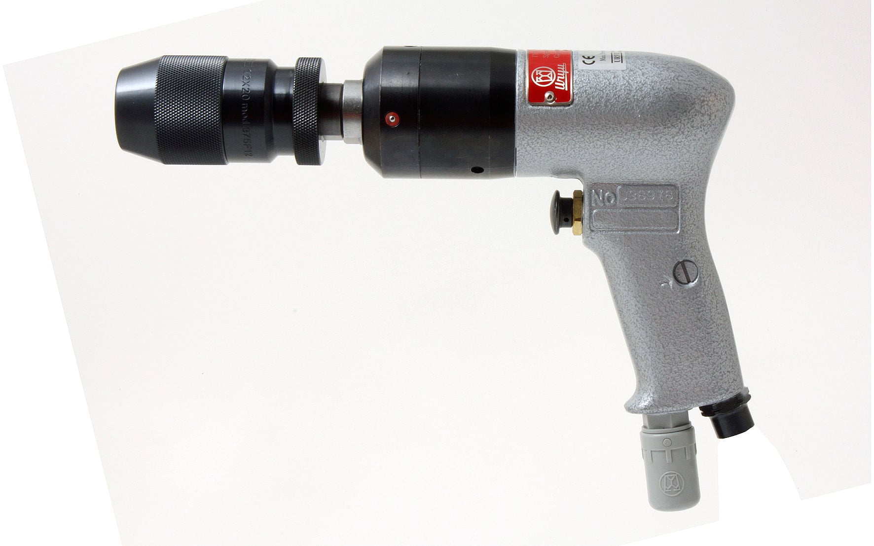 Ud-80-12 Boremaskine