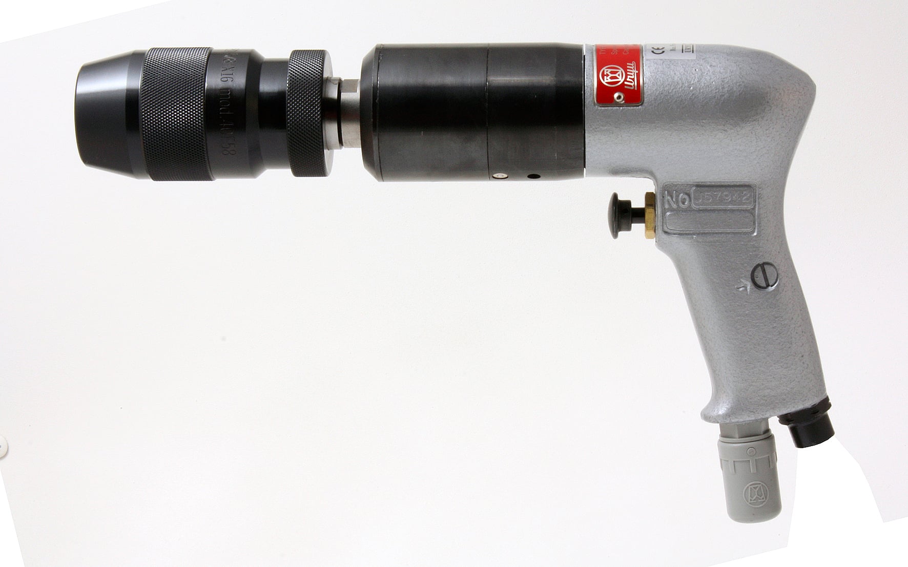 Ud-80-04 Boremaskine