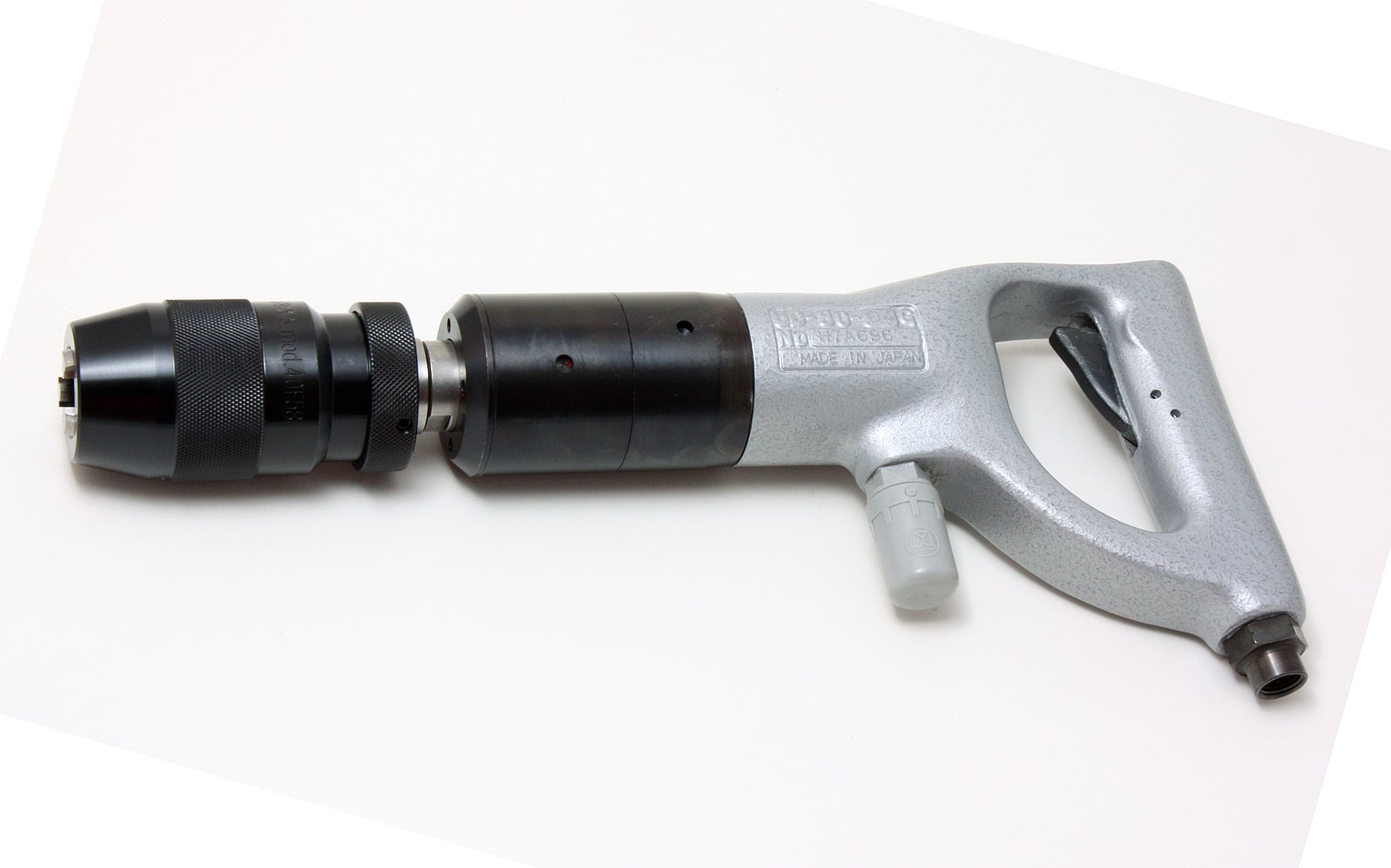 Ud-80-04g Boremaskine