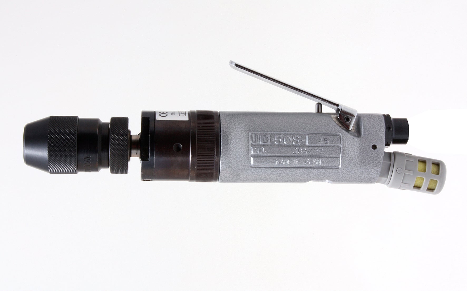 Ud-50s-45 Boremaskine