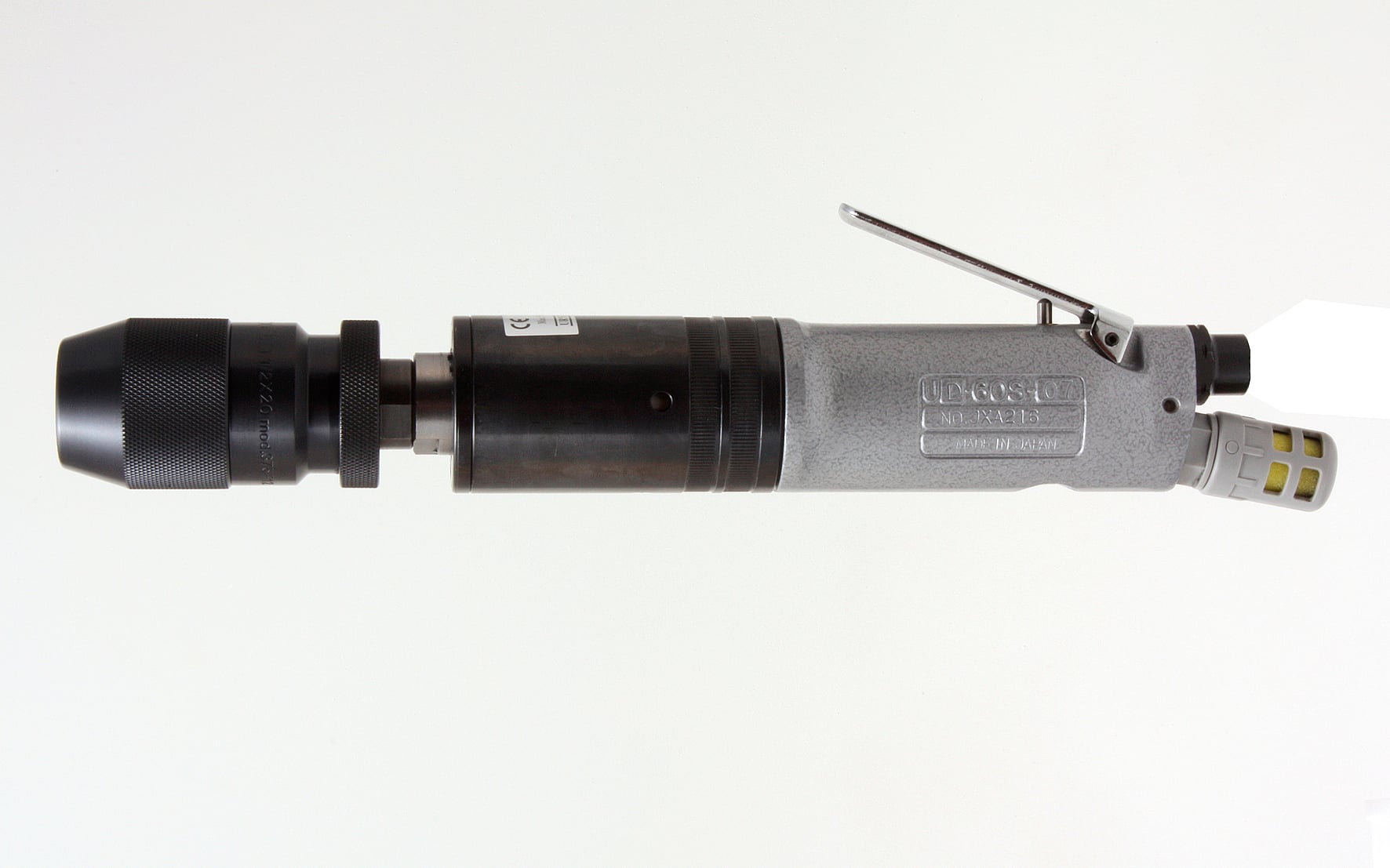 Ud-60s-07 Boremaskine