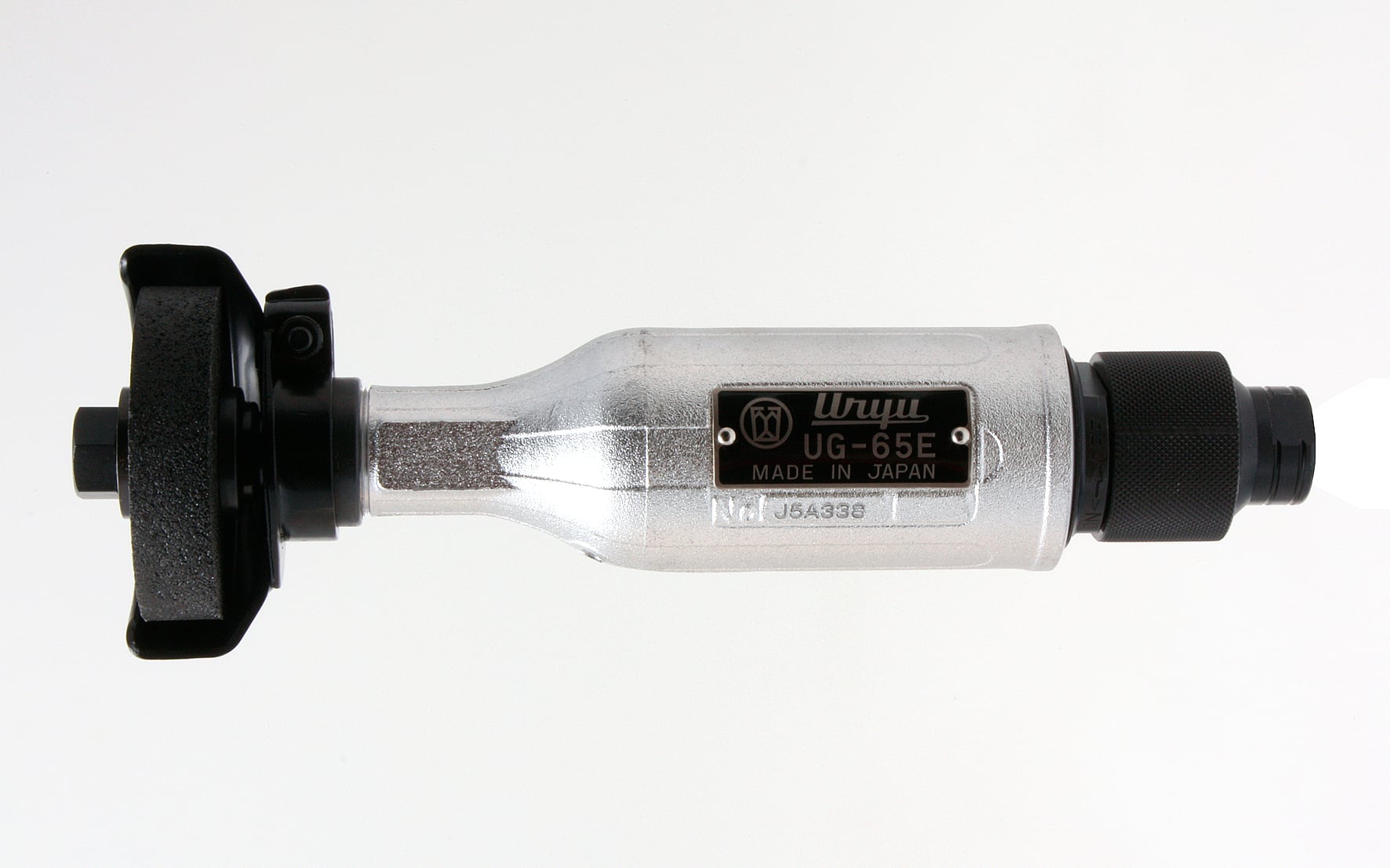 Ug-65e Lige Horisontalsliber