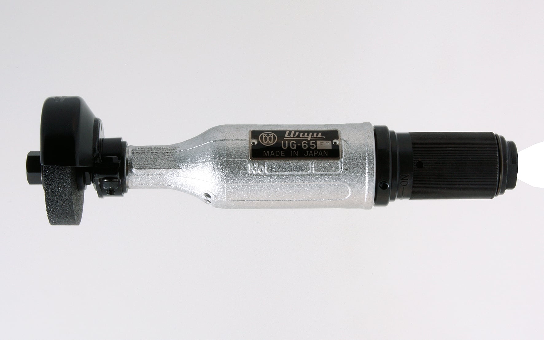 Ug-65er Lige Horisontalsliber