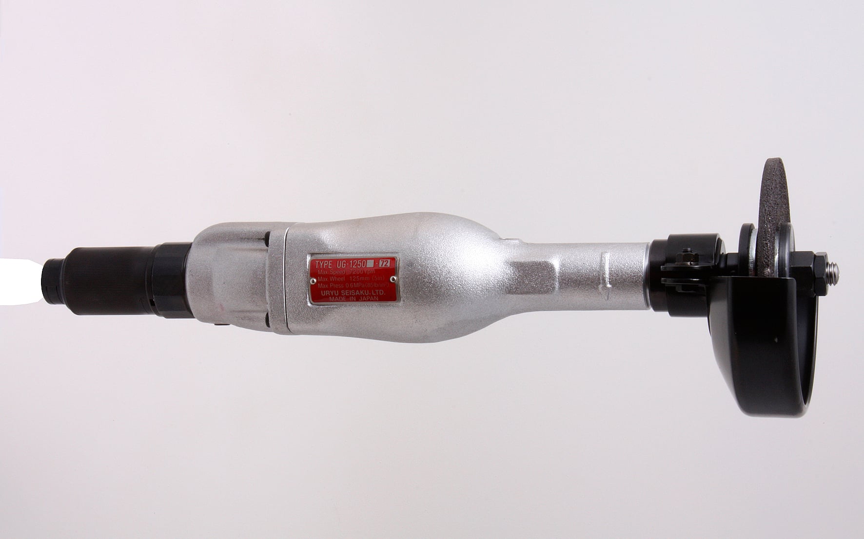 Ug-1250-72 Horisontalslibere