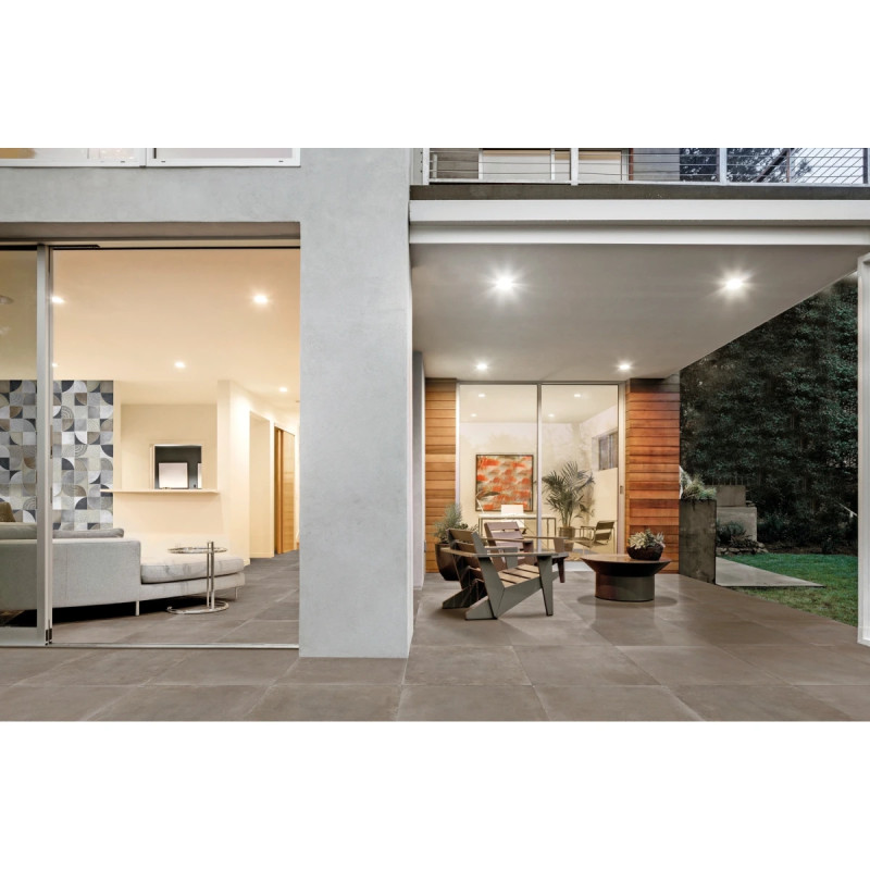 Ultra Contemporary Brown 1221345
