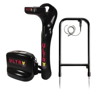 Ultra Standard 5w  -frame Kit  Komplet Sæt Med  -ramme