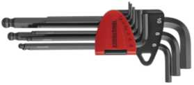 Unbrakonøglesæt   Dele 1499mm