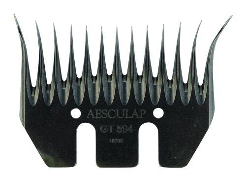 Underkam Får 86 Mm  Aesculap 594 13