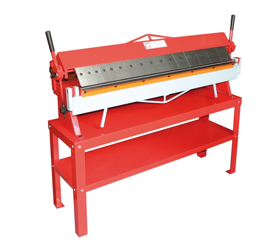 Akm 1220 Bukkemaskine Holzmann