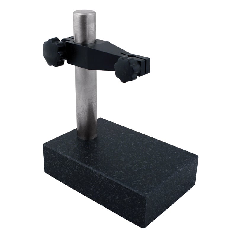 Universal Finmålebord Med Granit Base 200x150 Mm
